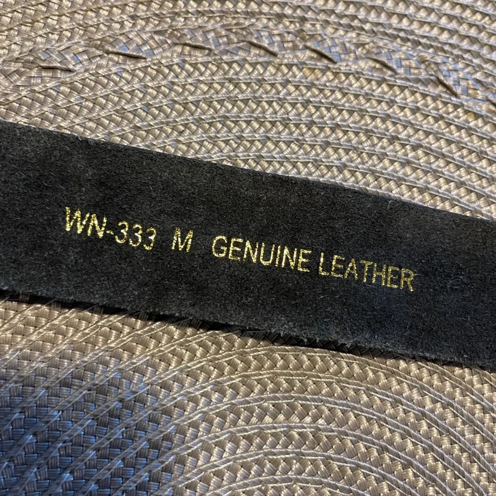 N/A striking genuine